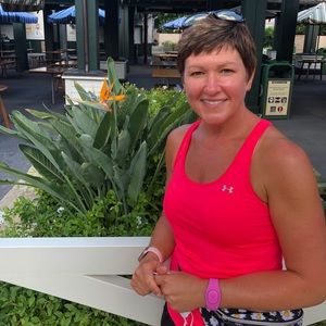 Meet your Posher, Misty